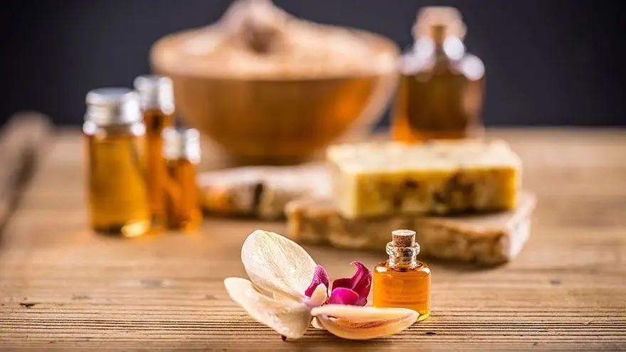 cosmetics natural organic