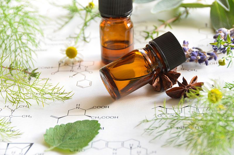 blog by-cosmetics essential oils