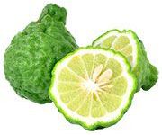 by-cosmetics Bergamot oil