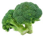 by-cosmetics Broccoli