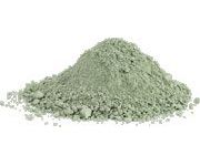 by-cosmetics Green Clay