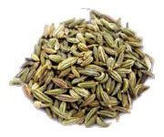 by-cosmetics Foeniculum Vulgare Fennel